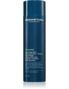 Sebastian Professional Twisted cremă de netezire pentru părul creț și indisciplinat 145 ml