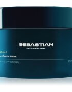 Sebastian Professional Twisted masca pentru păr creț 150 ml