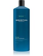Sebastian Professional Twisted șampon pentru păr creț 1000 ml