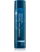 Sebastian Professional Twisted șampon pentru păr creț 250 ml