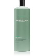 Sebastian Professional Volupt balsam pentru păr cu volum 1000 ml