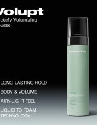 Sebastian Professional Volupt gel fixare Spray 150 ml