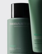 Sebastian Professional Volupt șampon pentru păr cu volum 1000 ml