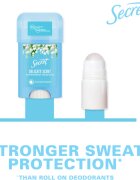 Secret Delicate Antiperspirant Cream Stick anti-perspirant crema pentru femei 40 ml