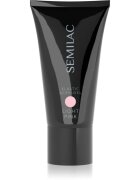 Semilac Elastic Acrylgel gel acrilic pentru unghii culoare Light Pink 30 g
