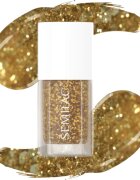 Semilac Glitter Nails lac de unghii stralucitor culoare 042 Flakes of Gold 7 ml