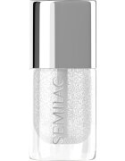 Semilac Nail Care Elixir Aloe Gel gel hidratant pentru unghii și cuticule 7 ml