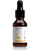 Semilac Nail Care Moisturing oil ulei hidratant pentru unghii și cuticule 11 ml