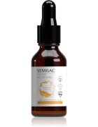 Semilac Nail Care Nourishing oil ulei hrănitor pentru unghii și cuticule 11 ml