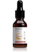 Semilac Nail Care Regenerative oil ulei pentru regenerare pentru unghii și cuticule 11 ml