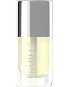 Semilac Nail Care Velvet Dry Oil ulei uscat pentru unghii și cuticule 7 ml