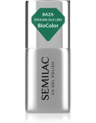 Semilac UV Hybrid - BioColor Base lac intaritor de baza pentru unghii 7 ml