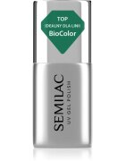 Semilac UV Hybrid - BioColor Top lac de acoperire 7 ml