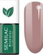 Semilac UV Hybrid BioColor unghii cu gel folosind UV / lampă cu LED culoare 7 ml