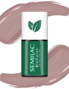 Semilac UV Hybrid BioColor unghii cu gel folosind UV / lampă cu LED culoare 7 ml