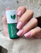 Semilac UV Hybrid BioColor unghii cu gel folosind UV / lampă cu LED culoare 7 ml