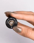 Semilac UV Hybrid Brides Babes unghii cu gel folosind UV / lampă cu LED culoare 488 The Chic One 7 ml