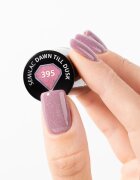 Semilac UV Hybrid Day and Night unghii cu gel folosind UV / lampă cu LED culoare 395 Dawn Till Dusk 7 ml