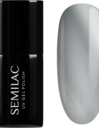 Semilac UV Hybrid Gloss lac de unghii sub forma de gel culoare 947 Basic Gloss 7 ml