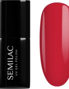 Semilac UV Hybrid lac de unghii sub forma de gel culoare 231 Girl On Fire 7 ml