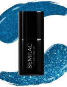 Semilac UV Hybrid New YEAAH unghii cu gel folosind UV / lampă cu LED culoare 409 Staying Hydrated 7 ml