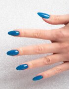Semilac UV Hybrid New YEAAH unghii cu gel folosind UV / lampă cu LED culoare 409 Staying Hydrated 7 ml