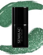 Semilac UV Hybrid New YEAAH unghii cu gel folosind UV / lampă cu LED culoare 410 More Energy 7 ml