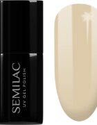 Semilac UV Hybrid WellBeing unghii cu gel folosind UV / lampă cu LED culoare 651 Zen 7 ml