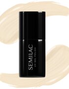 Semilac UV Hybrid WellBeing unghii cu gel folosind UV / lampă cu LED culoare 651 Zen 7 ml