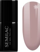 Semilac UV Hybrid WellBeing unghii cu gel folosind UV / lampă cu LED culoare 655 Vinyasa Yoga 7 ml