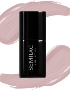 Semilac UV Hybrid WellBeing unghii cu gel folosind UV / lampă cu LED culoare 655 Vinyasa Yoga 7 ml