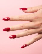 Semilac UV Hybrid Winter Collection unghii cu gel folosind UV / lampă cu LED culoare 609 Snow Berries 7 ml