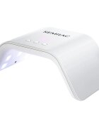 Semilac UV LED Lamp 24W/36 lampă cu LED pentru manichiura cu gel 1 buc