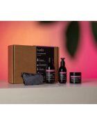 Sendo Curl Passion Curl Perfection Kit set cadou pentru păr creț