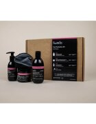 Sendo Curl Passion Curl Perfection Kit set cadou pentru păr creț