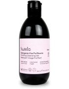 Sendo Detox Purifying Cleansing Gel gel de curățare faciale 250 ml