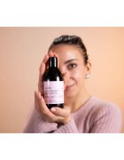 Sendo Detox Purifying Cleansing Gel gel de curățare faciale 250 ml