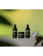 Sendo Frizz Contol Frizz Away Kit set cadou pentru par indisciplinat