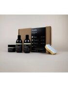 Sendo Frizz Contol Frizz Away Kit set cadou pentru par indisciplinat