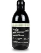 Sendo Frizz Contol Taming Shampoo sampon pentru indreptarea parului pentru par indisciplinat 250 ml