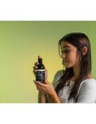 Sendo Frizz Contol Taming Shampoo sampon pentru indreptarea parului pentru par indisciplinat 250 ml
