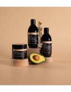 Sendo Hydration Nourishing Hair Mask masca de par hranitoare cu efect de hidratare 200 ml