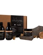 Sendo Hydration Your Good Hair Day Kit set cadou nutritie si hidratare