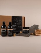 Sendo Hydration Your Good Hair Day Kit set cadou nutritie si hidratare