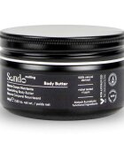 Sendo Melting Nourishing Body Butter Unt puternic hranitor pentru corp 80 g