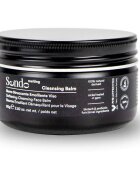 Sendo Melting Softening Cleansing Face Balm balsam de curatare faciale 80 g