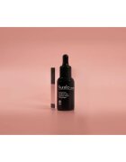 Sendo Nourish Concentrated Face Serum with Hyaluronic Acid & Phytocollagen concentrat cu acid hialuronic și fitocolagen 25 ml