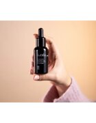 Sendo Nourish Concentrated Face Serum with Hyaluronic Acid & Phytocollagen concentrat cu acid hialuronic și fitocolagen 25 ml