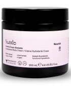 Sendo Nourish Hydraboost Body Cream crema de corp hidratanta 200 ml