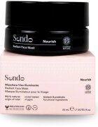 Sendo Nourish Radiant Face Mask masca iluminatoare faciale 50 ml